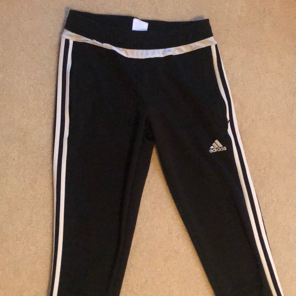 Adidas Track joggers